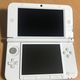 3DSLL決定