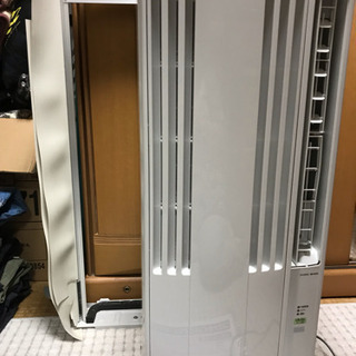 窓用中古エアコン コロナ CW1618