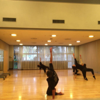 武蔵野市吉祥寺で活動していますジャズダンスグループです！😄メンバ...