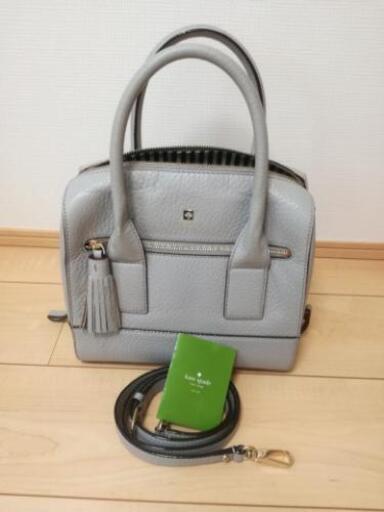ハンドバッグ kate spade