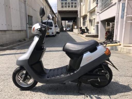 兵庫■大阪 アプリオ aprio SA11J シャッター付き ヤマハ