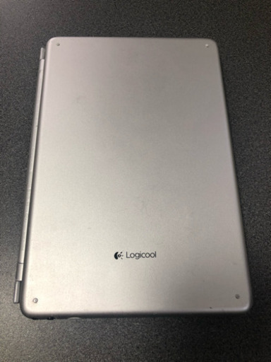 Apple iPad mini Wi-Fi 64GB ホワイト&シルバー MD533J/A A1432 Logicool製キーボードパット付き Apple iPad mini Wi-Fi 64GB ホワイト&シルバー MD533J/A A1432
