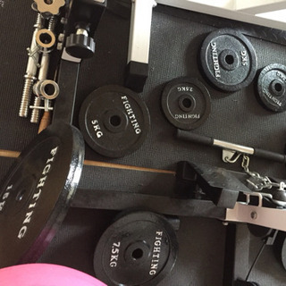 家庭用パワーラック