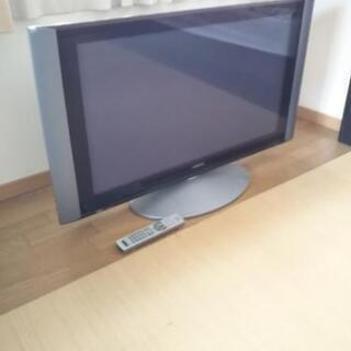 日立プラズマテレビ