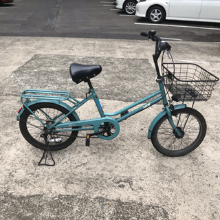 NOiS Model-T　ブルーグレー ☆ノイズママモデルT マットノイズブルー☆ – 親子で乗れるおしゃれで