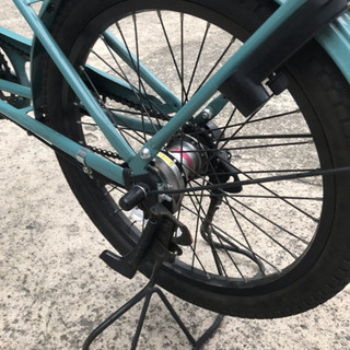 NOIS BIKE/ノイズバイク/NOiS Model-T/自転車 | www.bbxbrasil.com