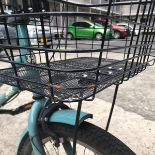 NOIS BIKE/ノイズバイク/NOiS Model-T/自転車