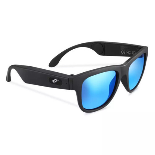 Smart Shades 商談中 Sample