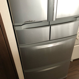 3連休限定！1万円！日立 冷蔵庫 501リットル 3連休限定！1万円！日立 冷蔵庫 501リットル