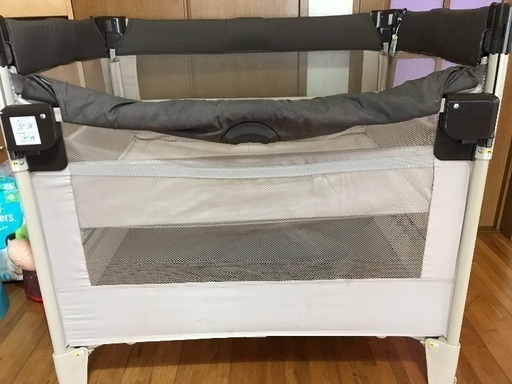 アップリカ ココネル