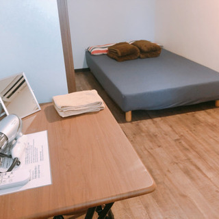 空室、空き家をお持ちのオーナー様 お部屋をお借りさせてください！！(特に新宿エリア) − 東京都