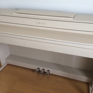 美品 電子ピアノ YAMAHA クラビノーバ