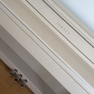 美品 電子ピアノ YAMAHA クラビノーバ