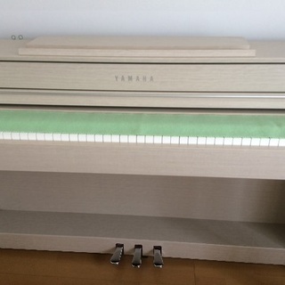 美品 電子ピアノ YAMAHA クラビノーバ