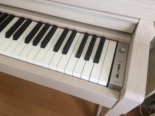 美品 電子ピアノ YAMAHA クラビノーバ Ria❤️超美品❤️YAMAHAヤマハ