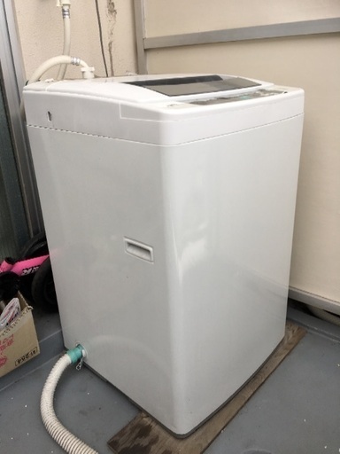 Sanyo サンヨー 洗濯機 7kg 実働品