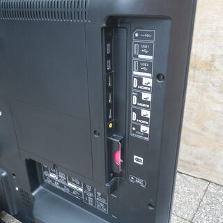 □配達可□45V型 液晶テレビ SHARP シャープ AQUOS アクオス 4K対応 LC