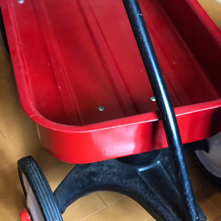 ラジオ フライヤー  #90 値下げしました