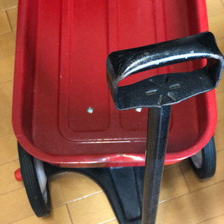 ラジオ フライヤー  #90 値下げしました