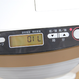 FF式ストーブ サンポット FF-472CTL K カートリッジタンク式 2012年製木造12畳 コンクリート19畳 内蔵タンク5L SUNPOT 動作確認済み☆ PayPay(ペイペイ)決済可能 ☆ 札幌市 清田区 平岡