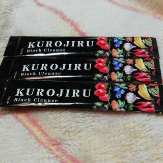 KURO汁(バラ)