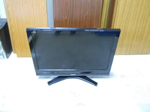 東芝　32R9000　液晶テレビ『良品中古』【リサイクルショップサルフ】