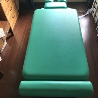 takadaカイロベッド