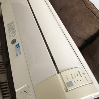 エアコン SHARP