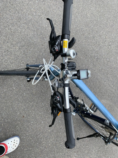2023 GIANT Bicycles | ESCAPE R3 LTD