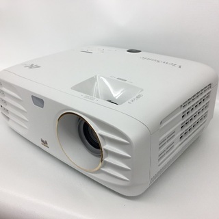 【未使用品】Viewsonic 4K UHD Projector
