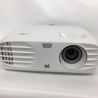 【未使用品】Viewsonic 4K UHD Projector