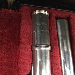 リサイクルマート大野城 YAMAHA ヤマハフルート YFL211