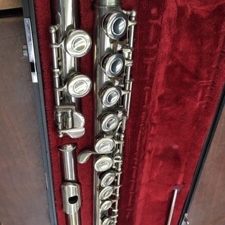 リサイクルマート大野城　ＹＡＭＡＨＡ　ヤマハフルート　ＹＦＬ211 リサイクルマート大野城 YAMAHA ヤマハフルート YFL211