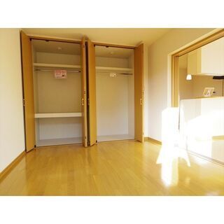 🏠初期費用3万円パック（連帯保証人必須）、賃料1ヵ月無料【上御田町★2LDK★マンション】（宇都宮　賃貸　マンション） − 栃木県