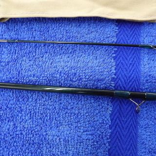 フライロッド ワンオフ品 LANDLOCK May2005 10 '0