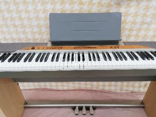 CASIO プリヴィアPX-110