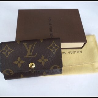 【本物保証】 LOUIS VUITTON ルイヴィトン ミュルテ...