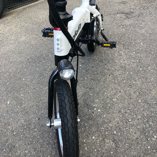 グラフィット 電気スクーター 電気自転車 ナンバー付けて乗ります 福岡