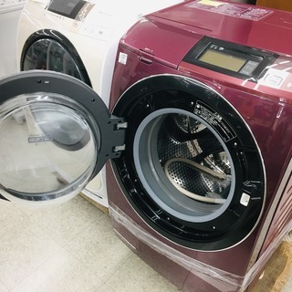 送料設置無料 日立 洗濯機 最新モデル 7㌔ 単身用 家庭用 （2025