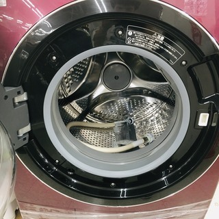 日立 ドラム式洗濯乾燥機 BD-ST9600L