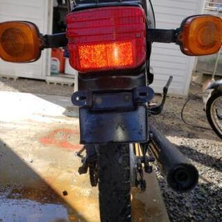 商談中】ホンダ ラクーン50cc レストア用
