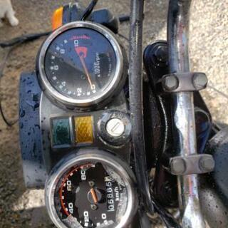 商談中】ホンダ ラクーン50cc レストア用