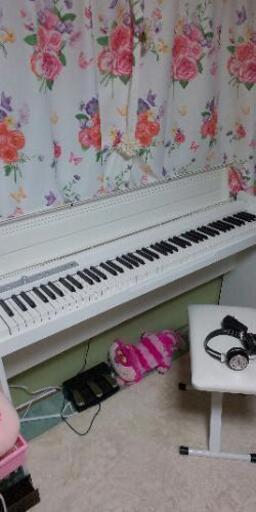 電子ピアノ♪KOGU♪