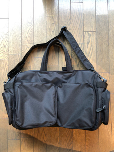 無印良品 ボストンバッグ 黒 M 中目黒のバッグ その他 の中古あげます 譲ります ジモティーで不用品の処分 無印良品 ボストンバッグ 黒 M 中目黒のバッグ その他 の中古あげます 譲ります ジモティーで不用品の処分