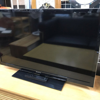 SONY 液晶テレビ BRAVIA 40型 2012年製 中古