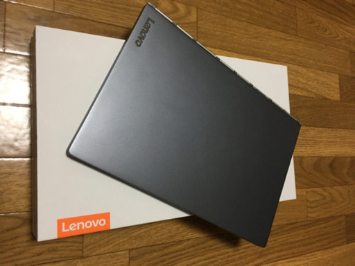 【付属品あり】LENOVO YOGABOOK android wi-fiモデル