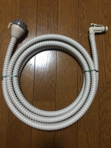 【お湯取りホース 】 純正 日立ビッグドラム