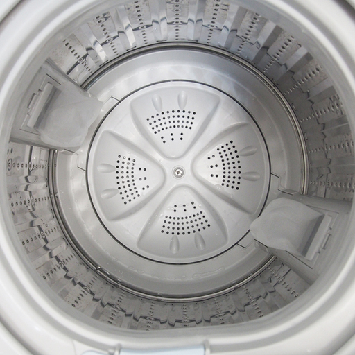 配達設置無料！美品 2016年製 4.5kg 洗濯機 コンパクトタイプ DS38