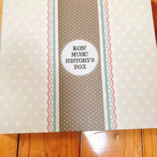 けいおんMusicHISTORY