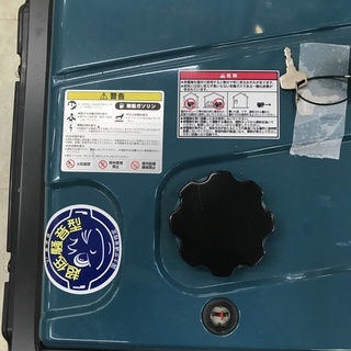 マキタ　インバーター発電機　Ｇ380ＩＳＥ